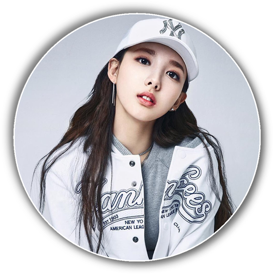 Nayeon Twice, HD Png Download PNG with transparent background