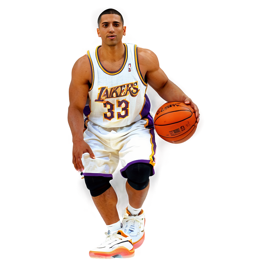 NBA Animated Player PNG scg5 PNG with transparent background