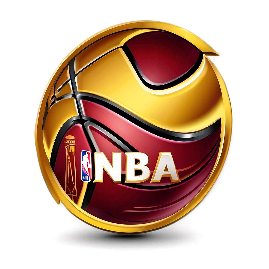 NBA Finals Logo PNG 88 PNG with transparent background