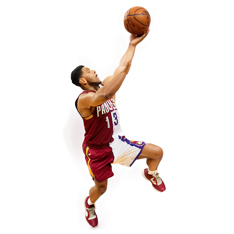 NBA Game-Winning Shots PNG 06112024 PNG with transparent background