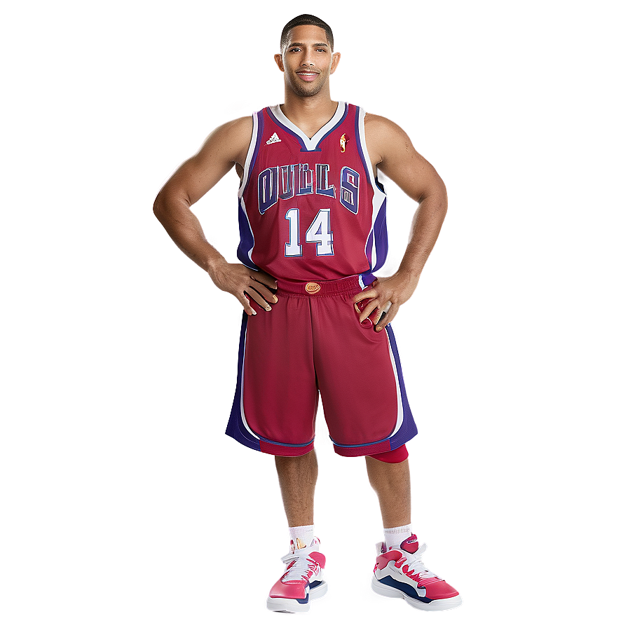 NBA Jerseys PNG 50 PNG with transparent background