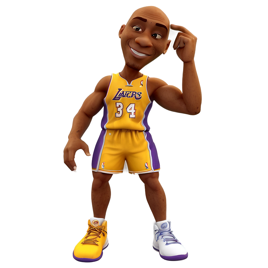 NBA Mascots PNG 06112024 PNG with transparent background