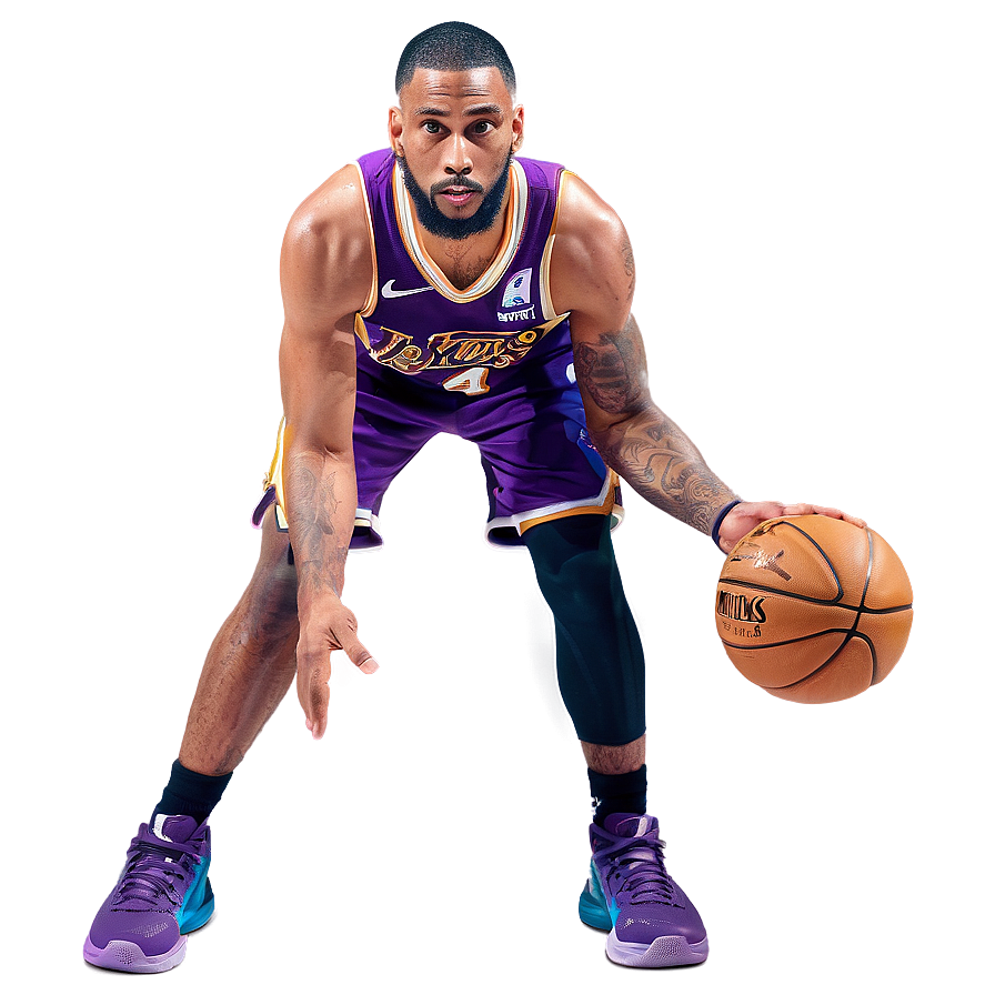 NBA Off-Season Moves PNG 24 PNG with transparent background
