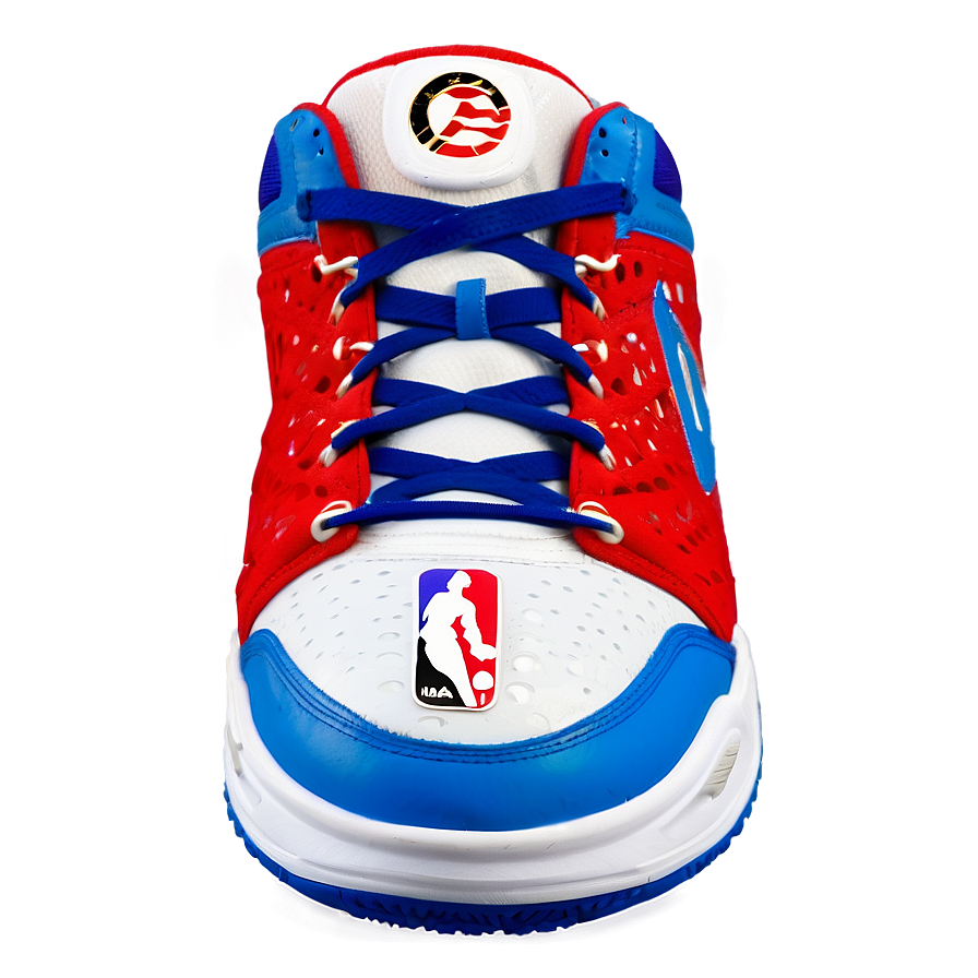 Nba Sneakers Png Pvs