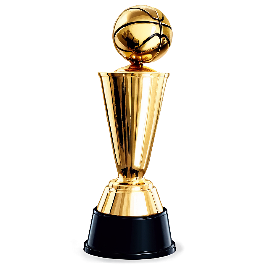 Nba Trophy Artwork Png 06132024