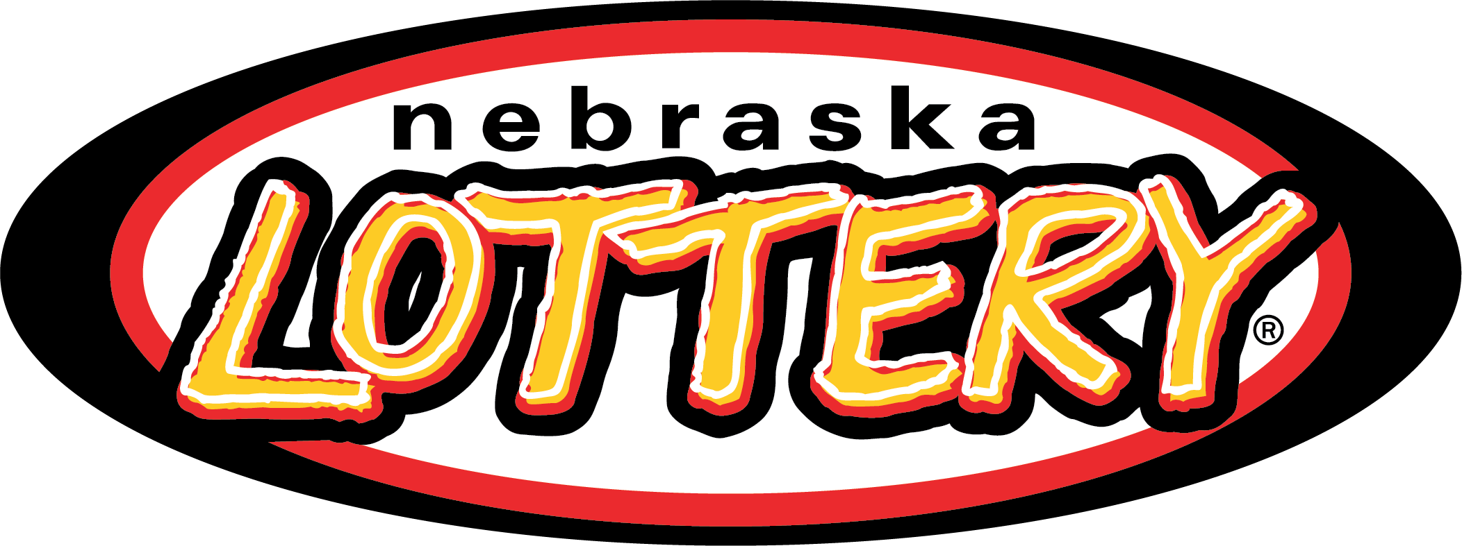 Nebraska Lottery Logo