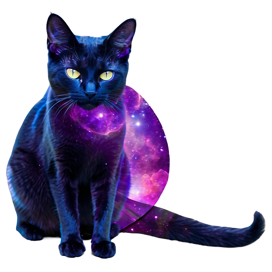 Nebula Cat Png 06242024