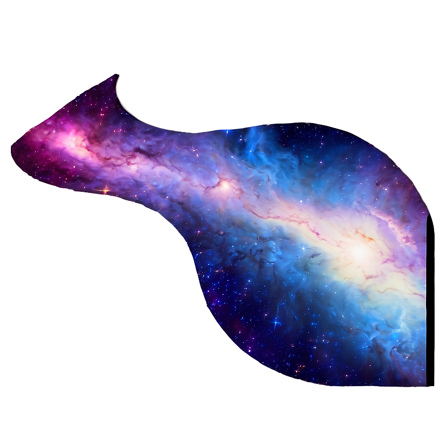 Nebula Inspired Estrella Png Jdw