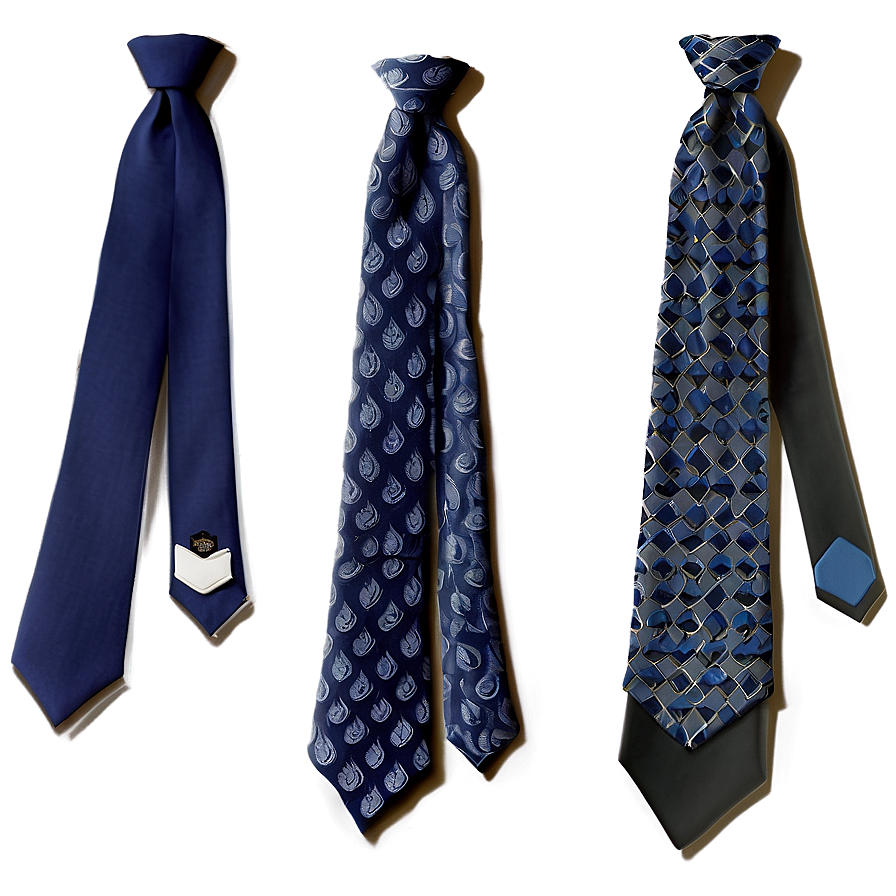 Necktie C