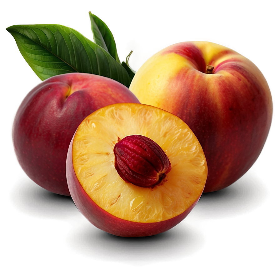 Nectarine D