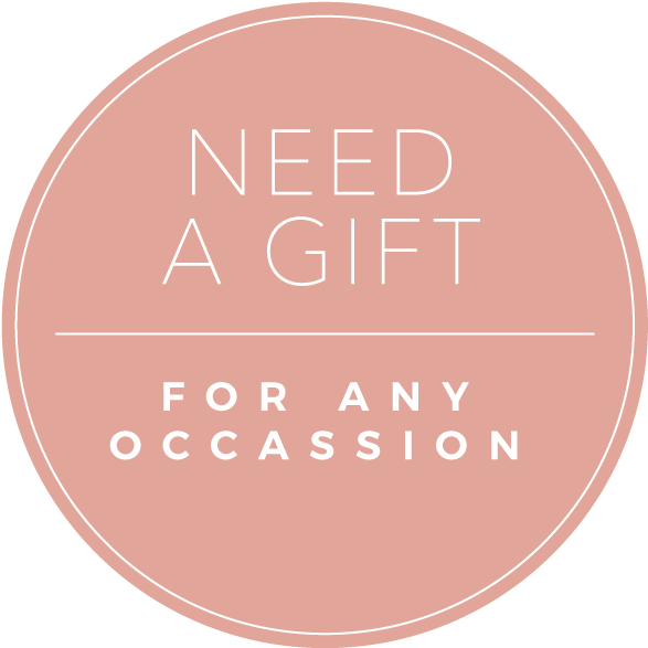 Need A Gift Occasion Icon