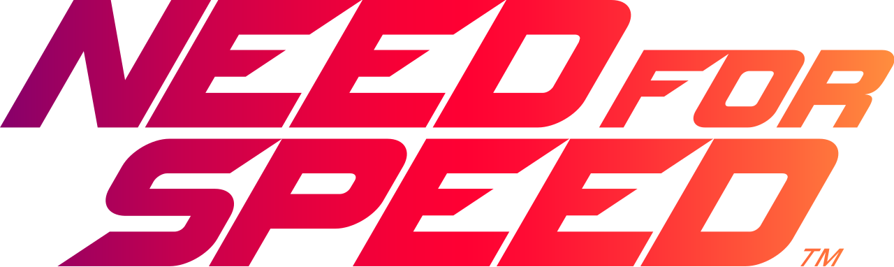 Needfor Speed Logo