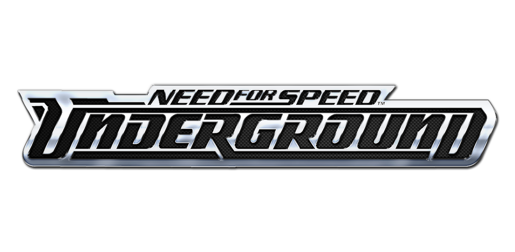 Needfor Speed Underground Logo