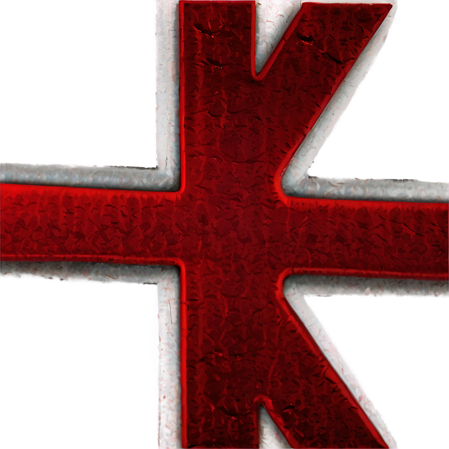 Negative Red X Mark Png Rsf43