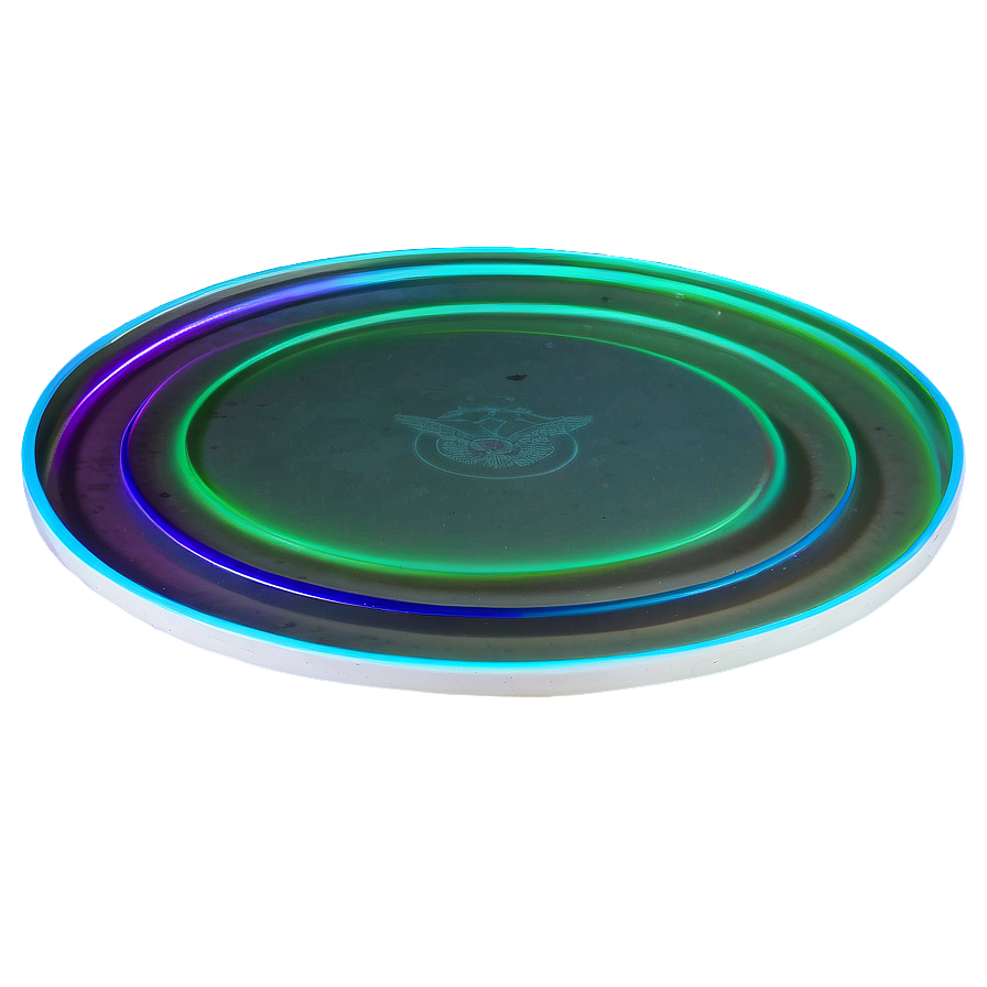 Neon Acrylic Coaster Png Xba