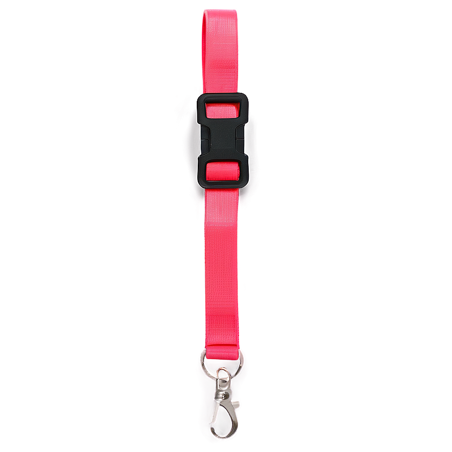 Neon Lanyard Png 98