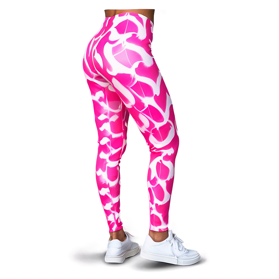 Neon Leggings Png 06202024