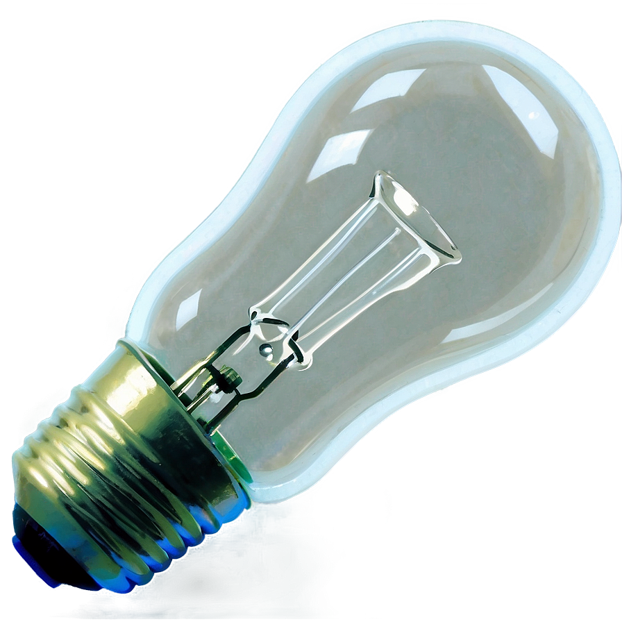 Neon Lightbulb Png Yiv47