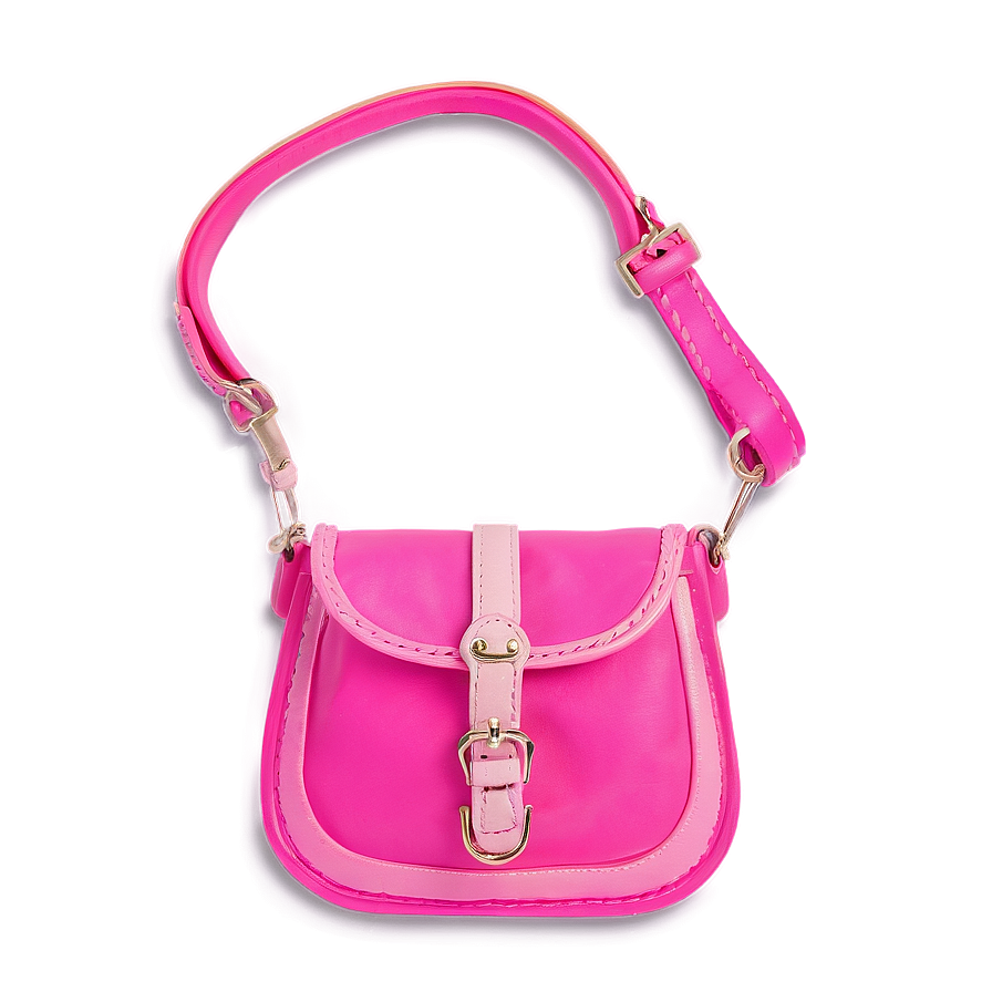 Neon Purse Png Tmn91