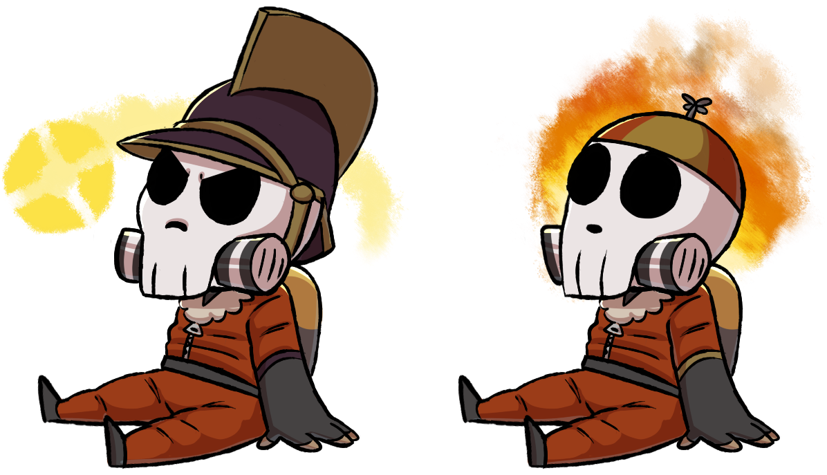 Neopets Tf2, HD Png Download PNG with transparent background