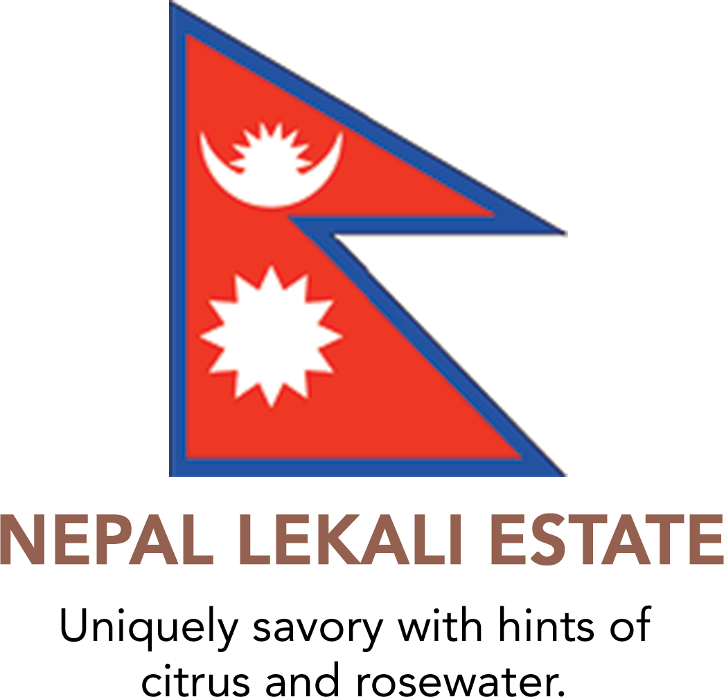 Nepal Lekali Estate Tea Brand