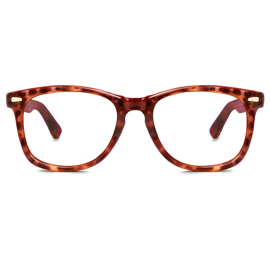 Nerd Glasses PNG gvr35 PNG with transparent background