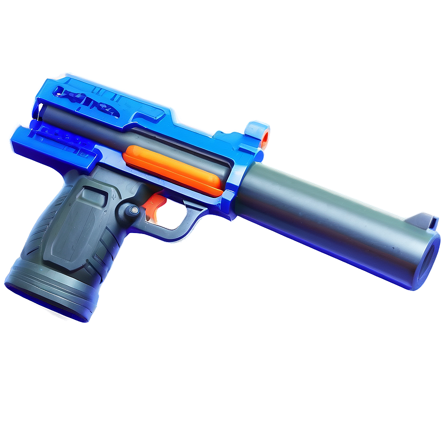 Nerf Gun Attachments Png 06122024