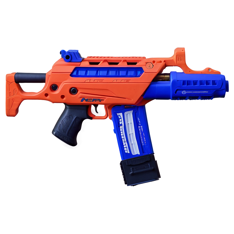 Nerf Hyperfire Elite Png Adr