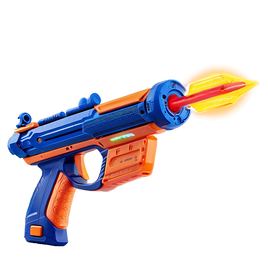 Nerf Laser Ops Pro Png Kmn