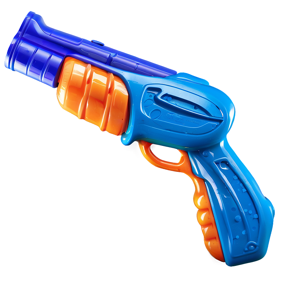 Nerf Water Guns Png 06122024