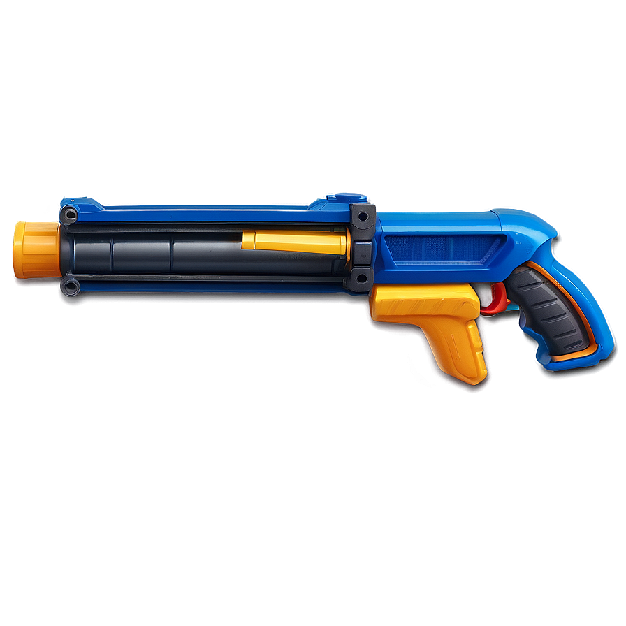 Nerf Water Guns Png Mrp