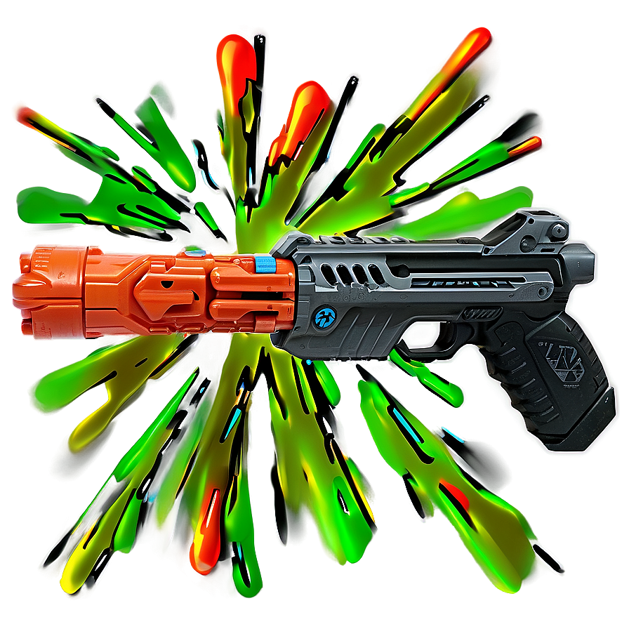 Nerf Zombie Strike Png 06122024