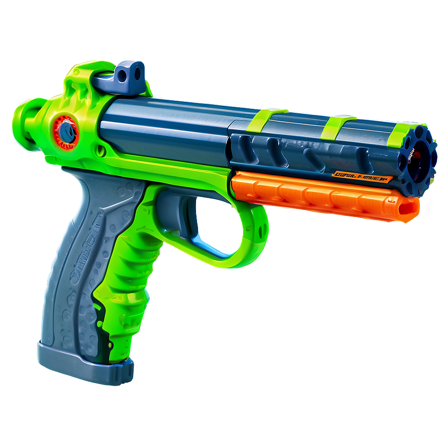 Nerf Zombie Strike Png Xft18