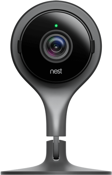 Smart Security Camera, HD Png Download PNG with transparent background