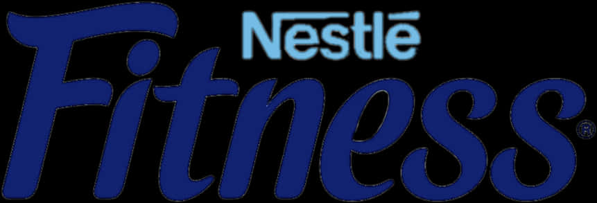 Nestle Fitness Logo