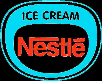 Nestle Ice Cream Logo