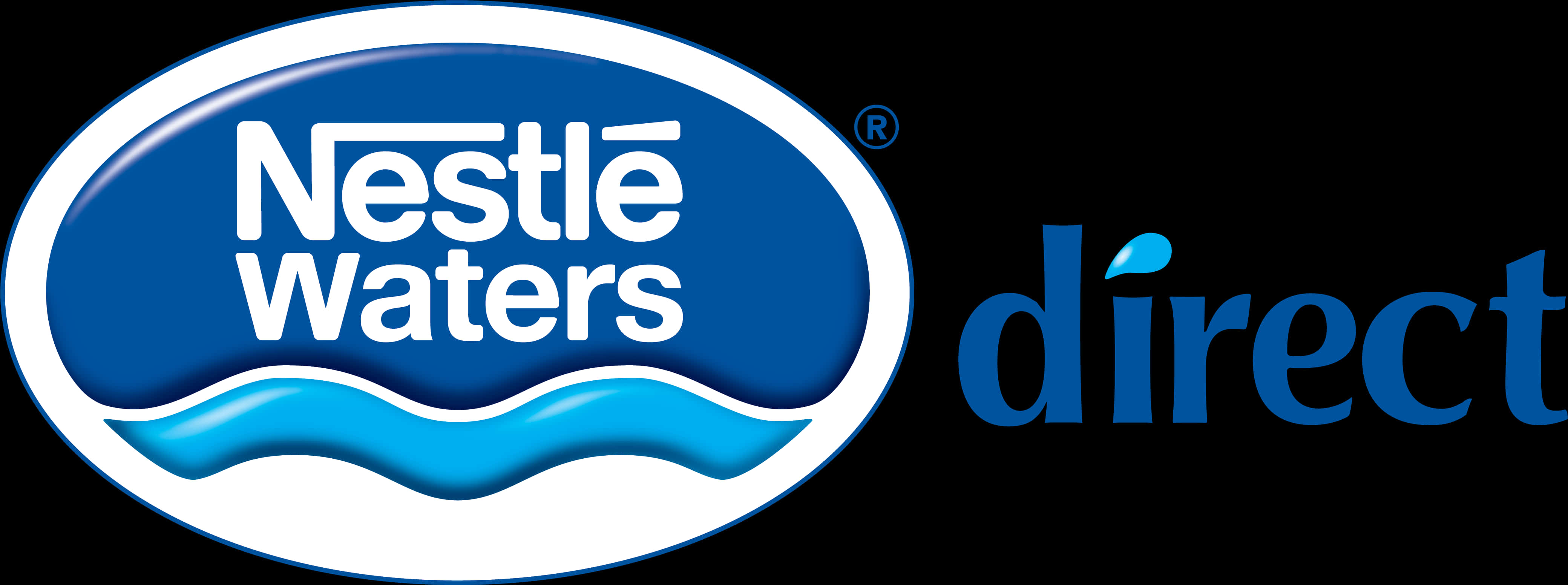 Nestle Waters Direct Logo