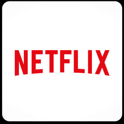 Netflix Logo Icon