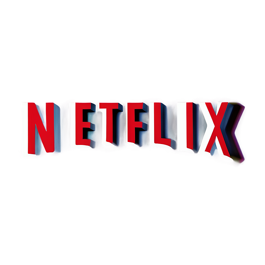 Netflix Logo No Background Viu