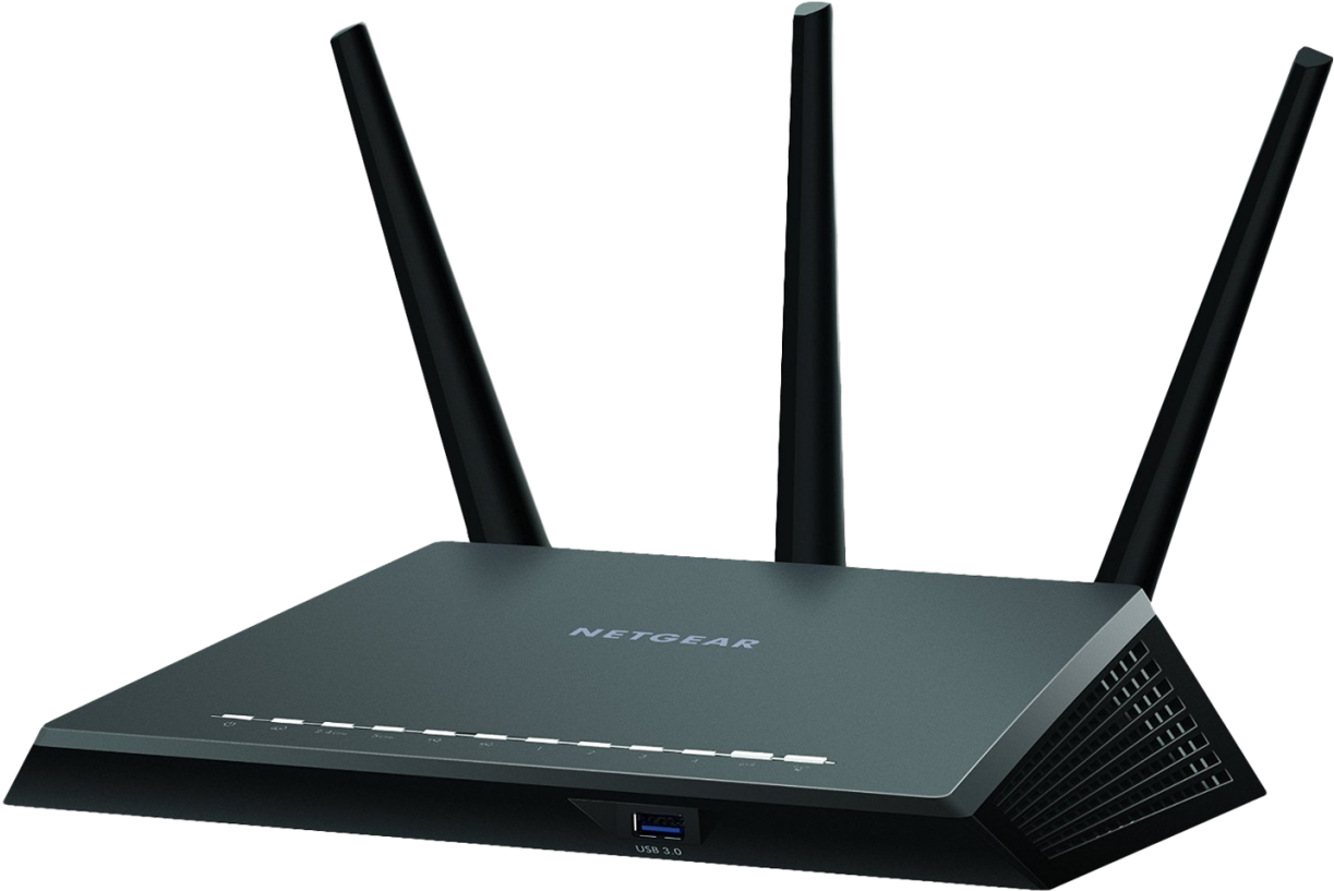 Router Png Image - Transparent Router Png, Png Download PNG with transparent background