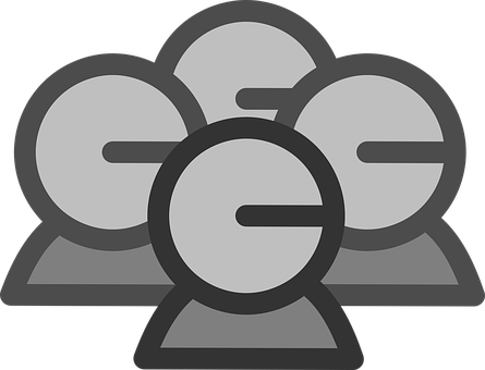 Network Cloud Computing Icon