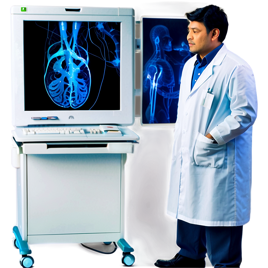 Neurology Lab PNG wjx PNG with transparent background