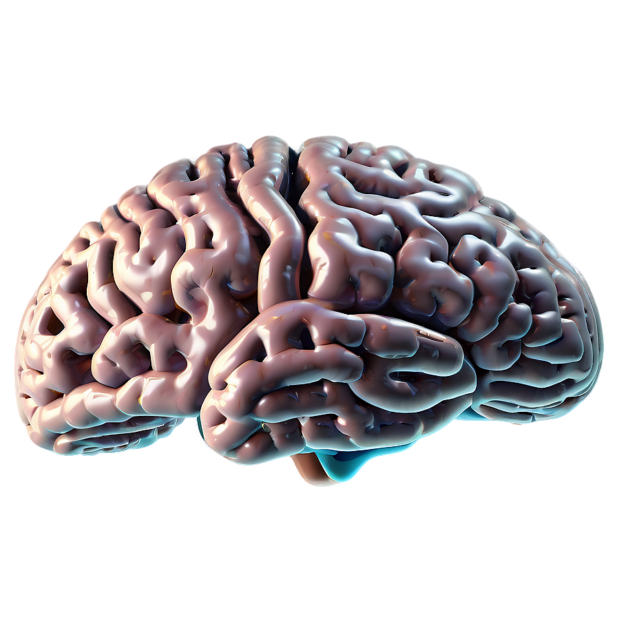 Neuroscience Brain Png Yjs