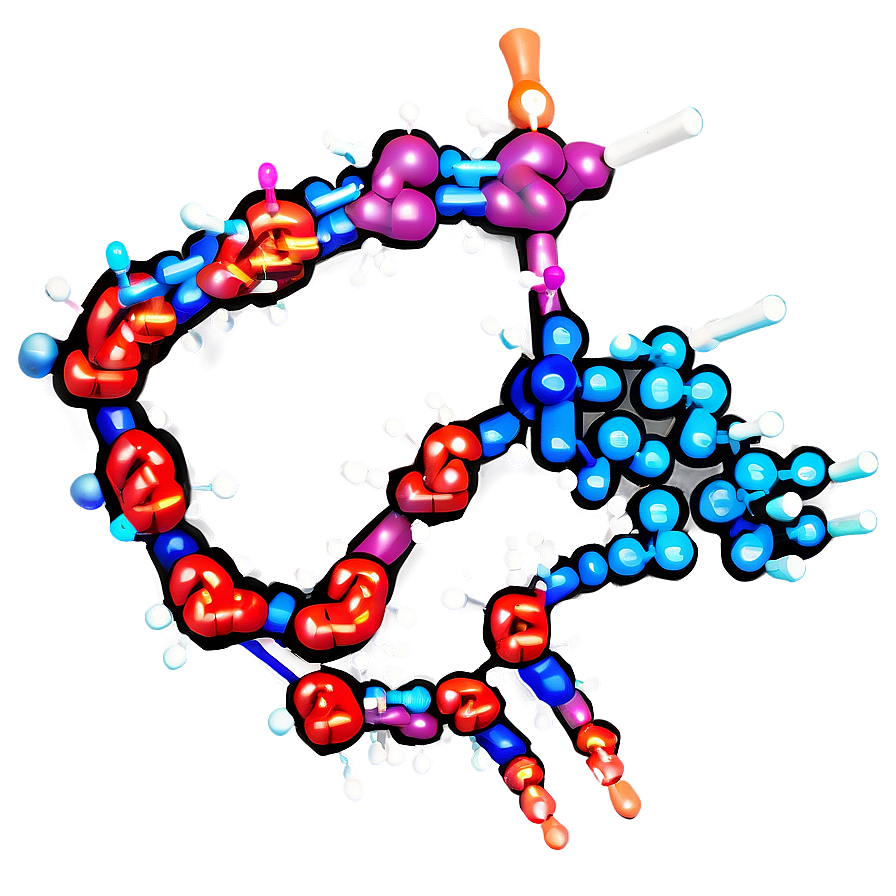 Neurotransmitter Pathway Png Sbj