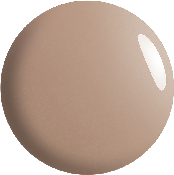 Beige Nail Polish Spilled, HD Png Download PNG with transparent background