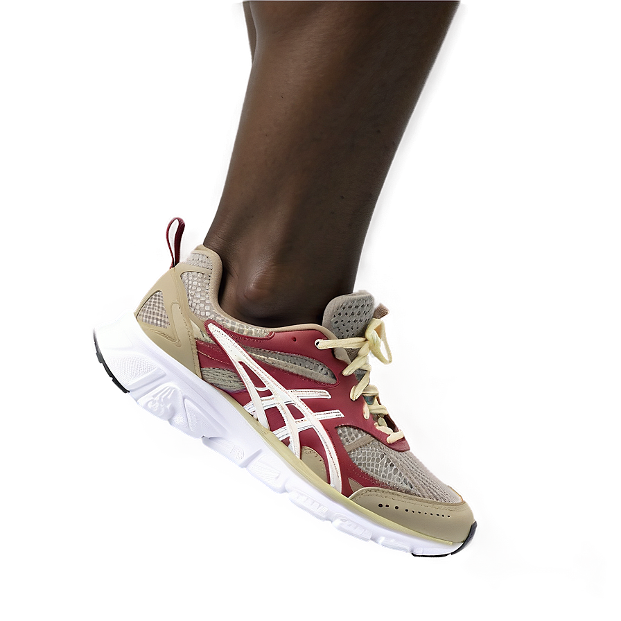 Neutral Running Shoe Png 55