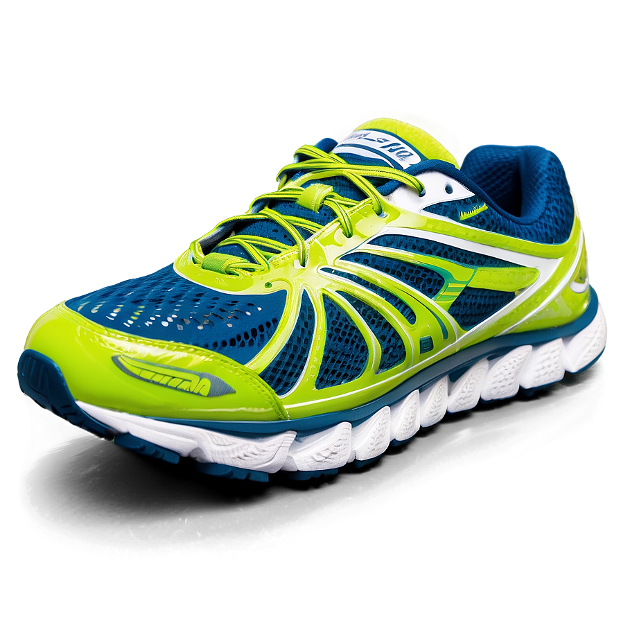 Neutral Running Shoe Png 65