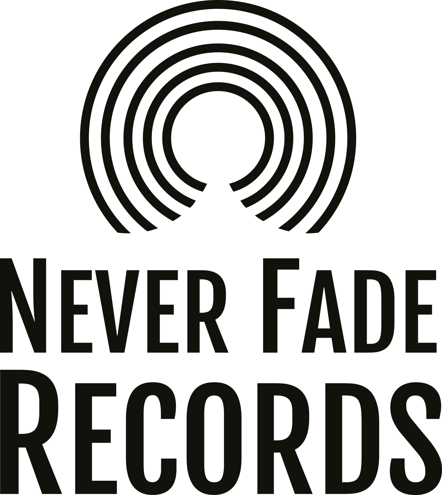 Never Fade Records Logo - Never Fade Records Png, Transparent Png PNG image with a transparent background, free high-resolution download