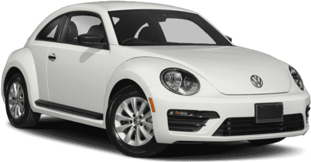 New 2019 Volkswagen Beetle - 2018 Dodge Durango Citadel, HD Png Download PNG with transparent background