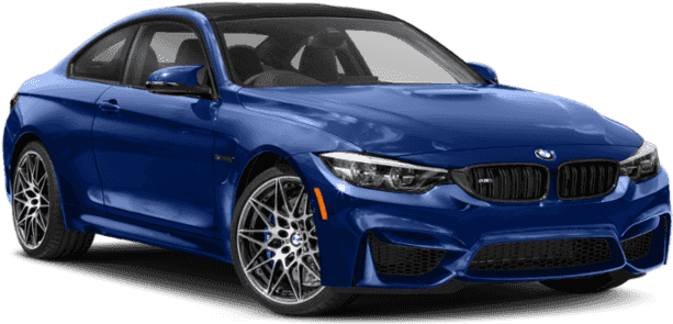 New 2020 Bmw M4 - Bmw M4 2019 Black, HD Png Download PNG with transparent background